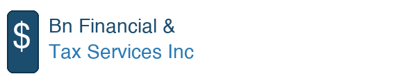 Bn Financial & Tax Services Inc